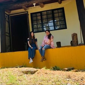 Meet your Posher, Gaby